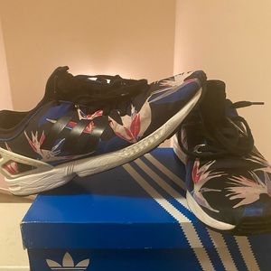 Adidas ZX Flux (12 M)